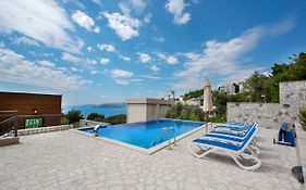 Adria Lux Apartments Sveti Stefan