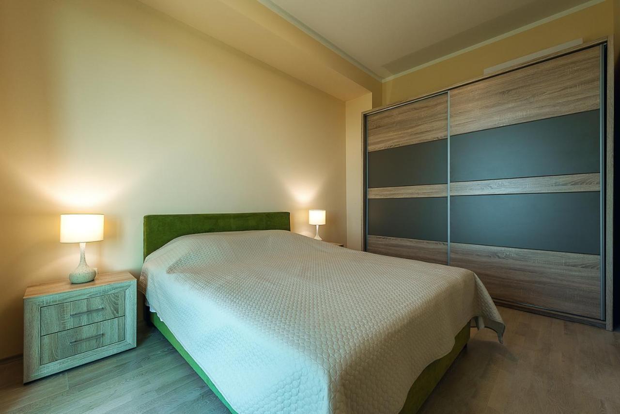 Adria Lux Apartments Sveti Stefan Будва Экстерьер фото